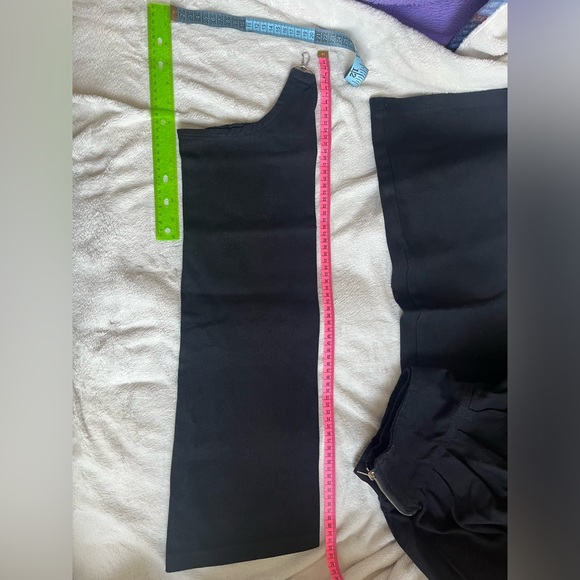 Diable Baiser ☆ pleated studded skirt set with leg warmers - Picture 11 of 11